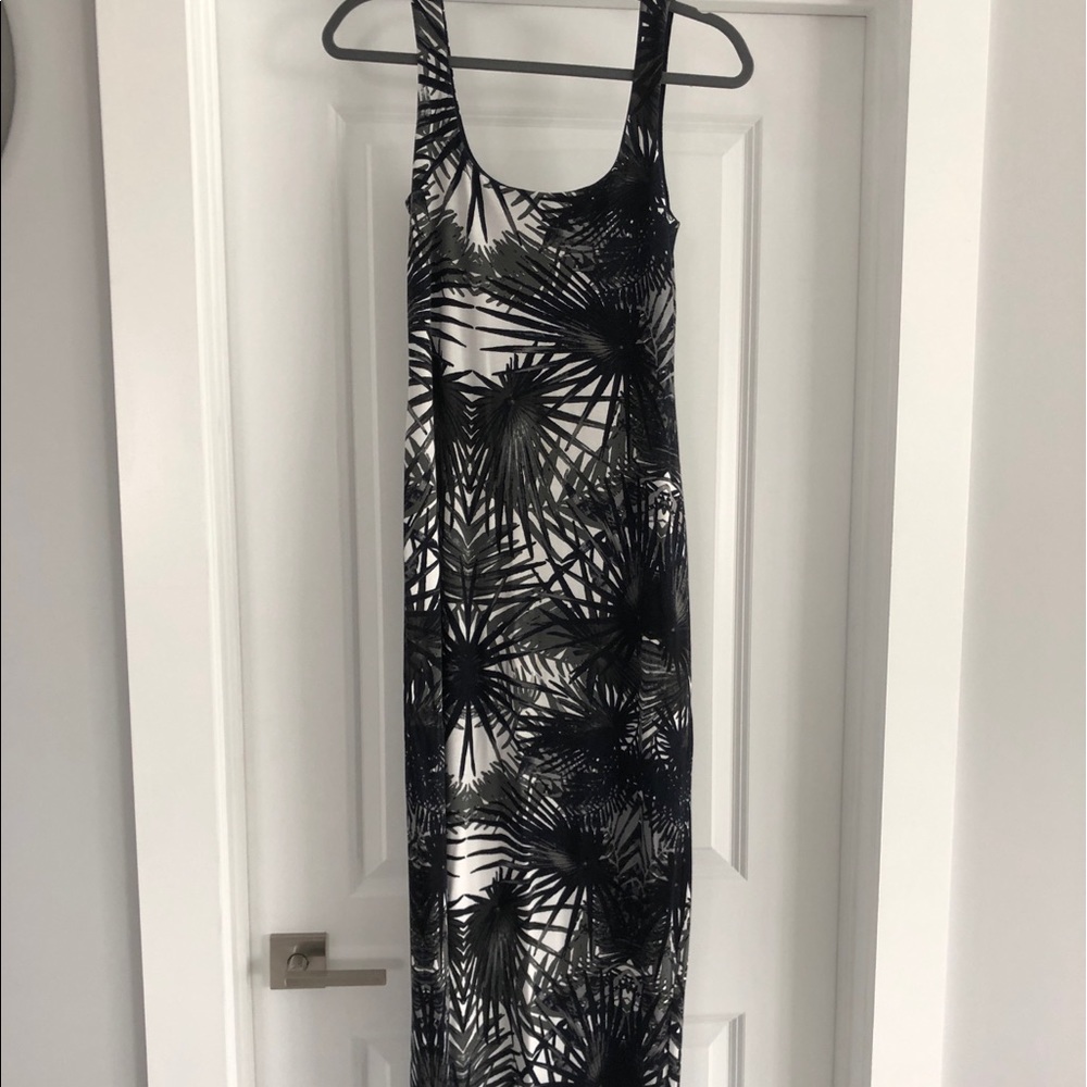 Bailey 44 Maxi Dress